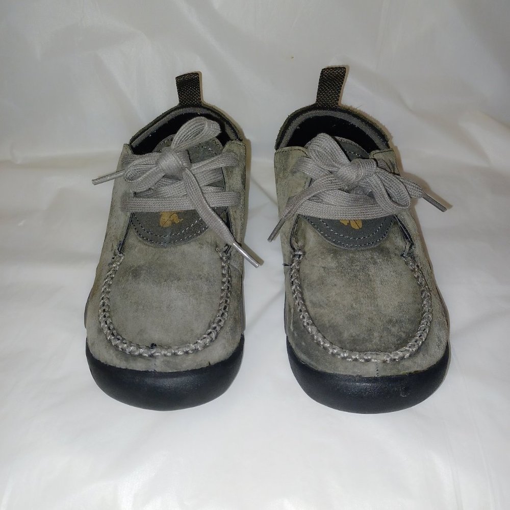 CUSHE VIBRAM BAJA CHILL OXFORD HIKING SHOE